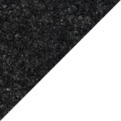 Volga Blue (Stein außen) / Verkehrsweiß (RAL 9016 innen)