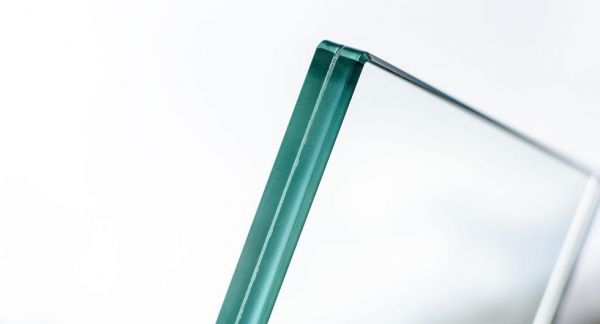 Verbund-Sicherheitsglas