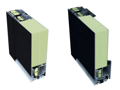 Profilsysteme Haustür