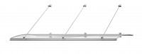 Aluminium Vordach "ELIAS"
