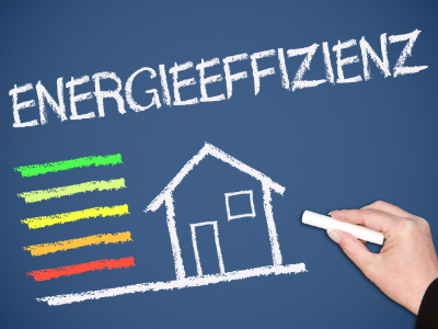 Energieeffizienz