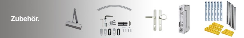 Türen Zubehör
