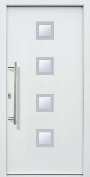 Haustür \ Haustür \