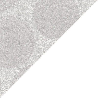 Holos Hyams White (Keramik au&szlig;en) / Verkehrswei&szlig; (RAL 9016 innen)