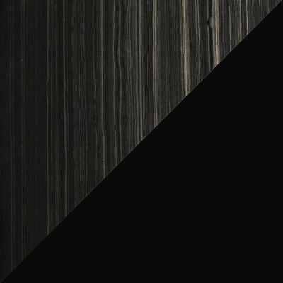 Elegant Black (Stein außen) / Tiefschwarz (RAL 9005 innen)