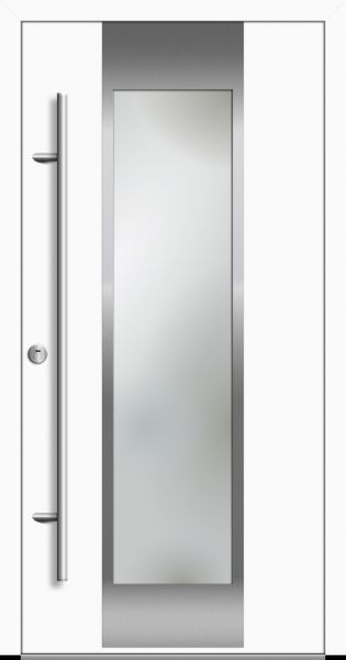 Aluminium Haustür &quot;BENJA&quot; 82 mm RC2