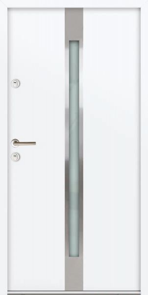 Aluminium Haustür "PALITA"