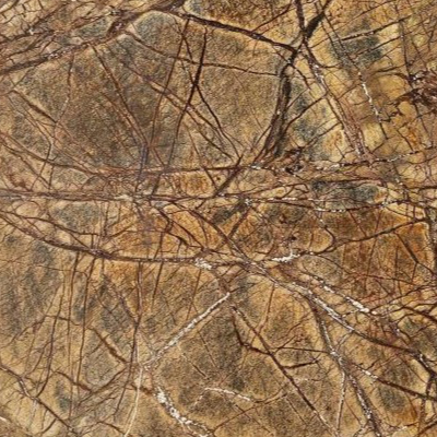 Rain Forest Brown (Stein beidseitig)