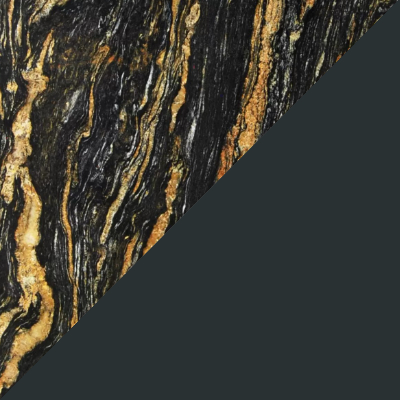 Black Fusion (Stein außen) / Anthrazitgrau (RAL 7016 innen)