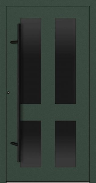 Tannengrün RAL 6009