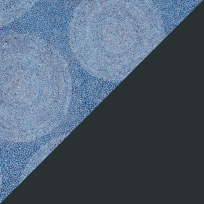 Holos Aegean (Keramik au&szlig;en) / Anthrazitgrau (RAL 7016 innen)