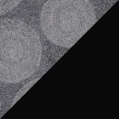Holos Vik Black (Keramik au&szlig;en) / Tiefschwarz (RAL 9005 innen)