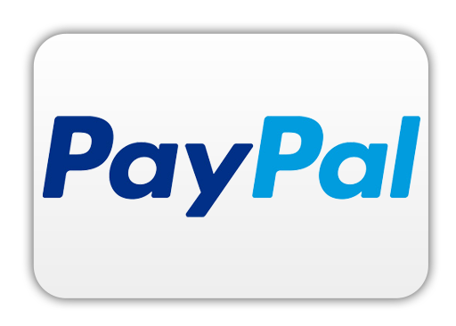Bequem zahlen mit Paypal