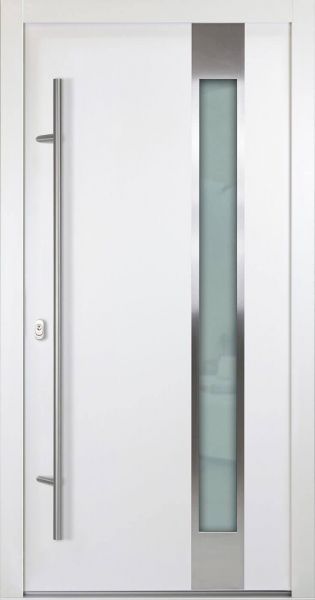 Haustür "ARIANA" 92mm (ALU)