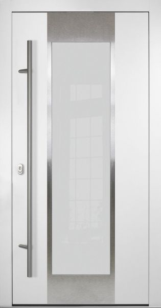 Haustür "LEONIA" 92mm (ALU)