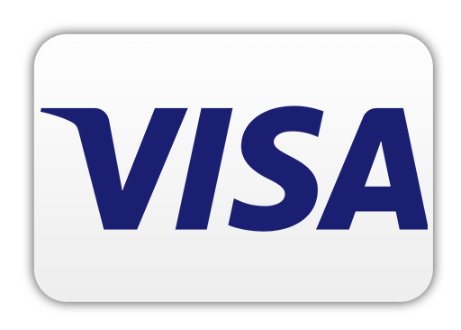 Zahlen mit VISA
